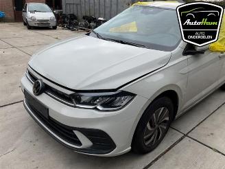 Volkswagen Polo Polo VI (AW1), Hatchback 5-drs, 2017 1.0 TSI 12V picture 5