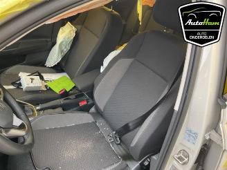 Volkswagen Polo Polo VI (AW1), Hatchback 5-drs, 2017 1.0 TSI 12V picture 17