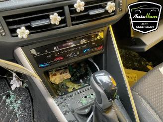 Volkswagen Polo Polo VI (AW1), Hatchback 5-drs, 2017 1.0 TSI 12V picture 20