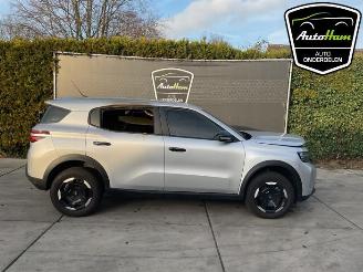 Sloopauto Opel Frontera Frontera (OV24), SUV, 2024 Electric 44/54 kWh 2025/8