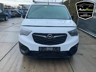 Opel Combo Combo Cargo, Van, 2018 1.5 CDTI 130 picture 4