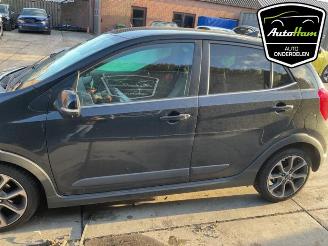 Kia Picanto Picanto (JA), Hatchback, 2017 1.2 CVVT 16V picture 4