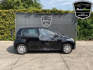 Volkswagen Up! Up! (121), Hatchback, 2011 1.0 12V 60 picture 1
