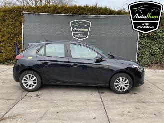 Opel Corsa Corsa F (UB/UH/UP), Hatchback 5-drs, 2019 1.2 12V 75 picture 1