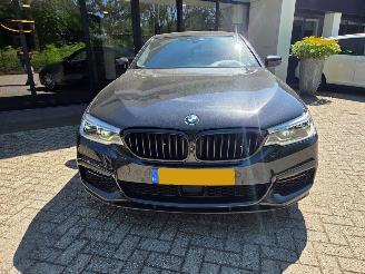 BMW 5-serie 530e iPerformance Sedan 4Dr Elektrisch Benzine 1.998cc 185kW (252pk) RWD 2017-03/2020-06 (JA91; JA92) B48B2 picture 6