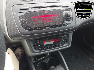 Seat Ibiza Ibiza ST (6J8), Combi, 2010 / 2016 1.2 TDI Ecomotive picture 13