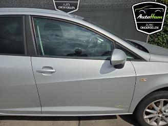 Seat Ibiza Ibiza ST (6J8), Combi, 2010 / 2016 1.2 TDI Ecomotive picture 11