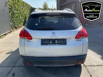 Peugeot 2008 2008 (CU), MPV, 2013 / 2019 1.2 Vti 12V PureTech 82 picture 11