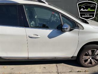 Peugeot 2008 2008 (CU), MPV, 2013 / 2019 1.2 Vti 12V PureTech 82 picture 13