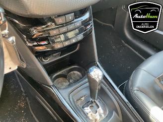 Peugeot 2008 2008 (CU), MPV, 2013 / 2019 1.2 Vti 12V PureTech 82 picture 21