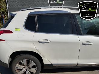 Peugeot 2008 2008 (CU), MPV, 2013 / 2019 1.2 Vti 12V PureTech 82 picture 12