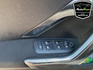 Peugeot 2008 2008 (CU), MPV, 2013 / 2019 1.2 Vti 12V PureTech 82 picture 18