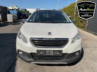 Peugeot 2008 2008 (CU), MPV, 2013 / 2019 1.2 Vti 12V PureTech 82 picture 4