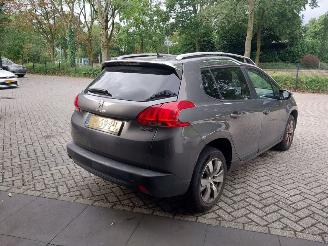 Peugeot 2008 1.2 Vti 12V PureTech 82 MPV  Benzine 1.199cc 60kW (82pk) picture 4