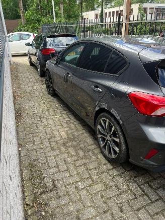 Ford Focus 1.5 EcoBlue 120 Hatchback  Diesel 1.499cc 88kW (120pk) FWD 2018-01/2025-11  ZTDA picture 2