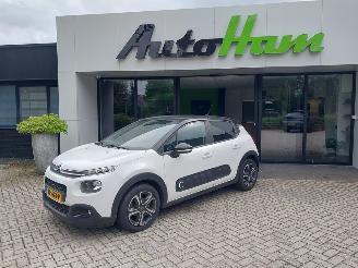 Citroën C3 1.2 Vti 12V PureTech Hatchback  Benzine 1.199cc 61kW (83pk) picture 2