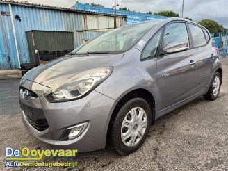 Hyundai Ix20 iX20 (JC), SUV, 2010 / 2019 1.4i 16V picture 1