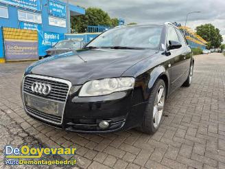 Démontage voiture Audi A4 A4 Avant (B7), Combi, 2004 / 2008 2.0 TFSI 20V Quattro 2007/7