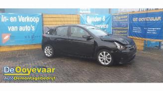 demontáž osobní automobily Opel Corsa Corsa F (UB/UH/UP), Hatchback 5-drs, 2019 1.2 12V 75 2021/11