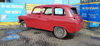 Austin  AUSTIN FX4 ENGELSE LONDON TAXI picture 4