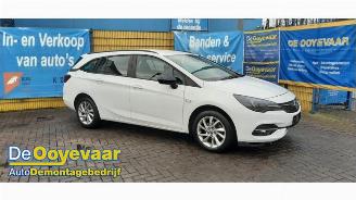 Opel Astra Astra K Sports Tourer, Combi, 2015 / 2022 1.2 Turbo 12V picture 1