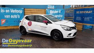 Renault Clio Clio IV (5R), Hatchback 5-drs, 2012 / 2021 0.9 Energy TCE 75 12V picture 1