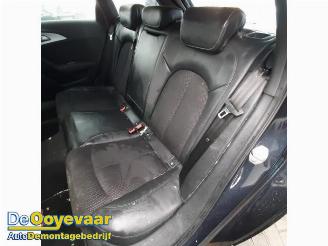 Audi A6 avant A6 Avant (C7), Combi, 2011 / 2018 3.0 TDI V6 24V Quattro picture 7