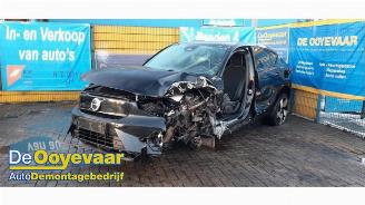 Volvo C-40 C40 Recharge (XK), SUV, 2021 / 2024 Recharge picture 4