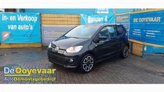 Volkswagen Up! Up! (121), Hatchback, 2011 1.0 12V 75 picture 2