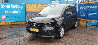 Mercedes Citan Mercedes-Benz Citan 108 CDI L1 Pro picture 4