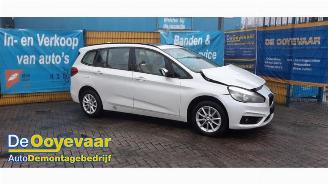 BMW 2-serie 2 serie Gran Tourer (F46), MPV, 2014 218i 1.5 TwinPower Turbo 12V picture 1