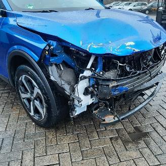 Nissan Qashqai Nissan Qashqai 1.3 MHEV Xtronic Premiere Edition picture 16