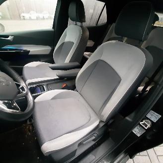 Volkswagen ID.3 VOLKSWAGEN ID.3 BUSINESS 58 KWH picture 8