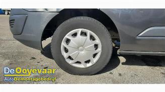 Ford Transit Transit Custom, Van, 2011 / 2023 2.0 TDCi 16V Eco Blue 105 picture 9