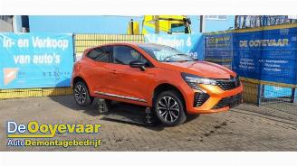 Renault Clio Clio V (RJAB), Hatchback 5-drs, 2019 1.0 TCe 90 12V picture 1