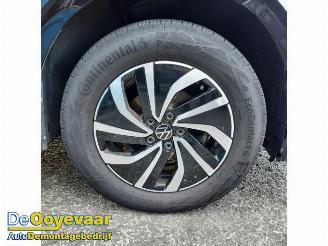Volkswagen Polo Polo VI (AW1), Hatchback 5-drs, 2017 1.0 TSI 12V picture 9