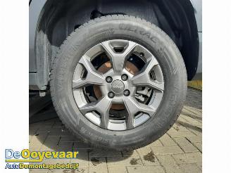 Jeep Avenger Avenger, SUV, 2022 54 kWh picture 8