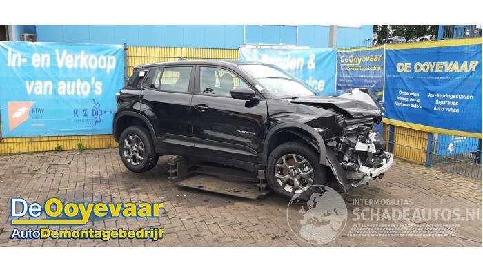 Jeep Avenger Avenger, SUV, 2022 54 kWh
