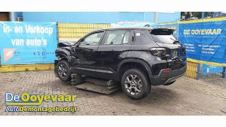 Jeep Avenger Avenger, SUV, 2022 54 kWh picture 3