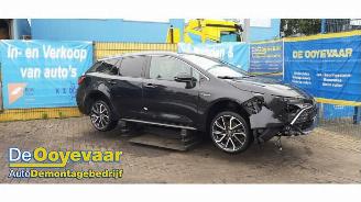 Toyota Corolla Corolla Touring Sport (E21/EH1), Combi, 2019 2.0 16V Hybrid picture 1