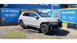 Volkswagen Golf Golf VIII (CD1), Hatchback, 2019 2.0 GTI Clubsport 16V picture 1