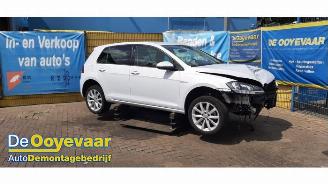 Volkswagen Golf Golf VII (AUA), Hatchback, 2012 / 2021 1.5 TSI Evo BlueMotion 16V picture 1