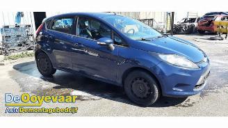 Ford Fiesta Fiesta 6 (JA8), Hatchback, 2008 / 2018 1.25 16V picture 1