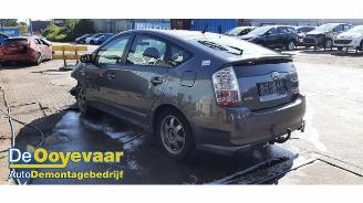 Toyota Prius Prius (NHW20), Liftback, 2003 / 2009 1.5 16V picture 3