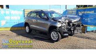 Skoda Karoq Karoq, SUV, 2017 1.0 TSI 12V picture 1