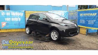 Renault Zoé Zoe (AG), Hatchback 5-drs, 2012 46kW picture 1