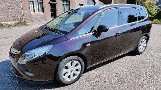 Ocazii autoturisme Opel Zafira Opel Zafira Tourer 1.6 CDTI Business INNOVATION S/S 2015/11