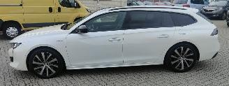 Peugeot 508 Peugeot 508 SW Hybrid 225 GT panodach full options picture 2
