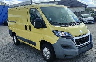 occasione veicoli commerciali Peugeot Boxer Peugeot Boxer 330 L1H1 Komfort BlueHDi 130 2017/4