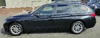 BMW 3-serie BMW 318 Baureihe 3 Touring 318 i Advantage picture 2